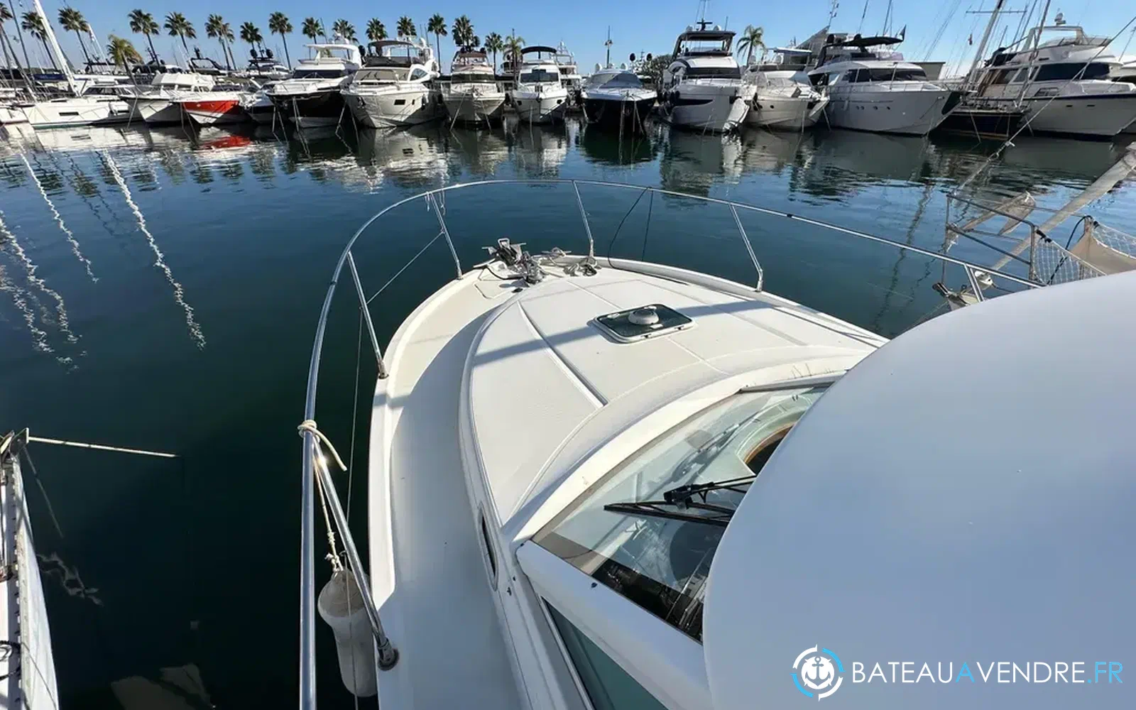 slider 9 Beneteau Antares 980 Fly