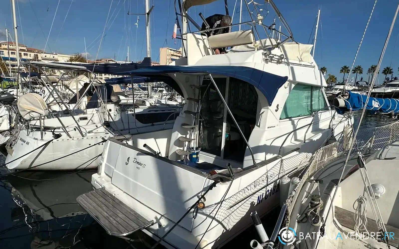 slider 0 Beneteau Antares 980 Fly