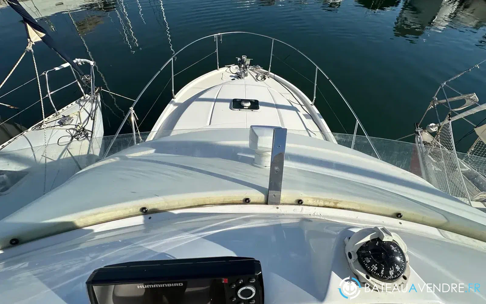 slider 6 Beneteau Antares 980 Fly