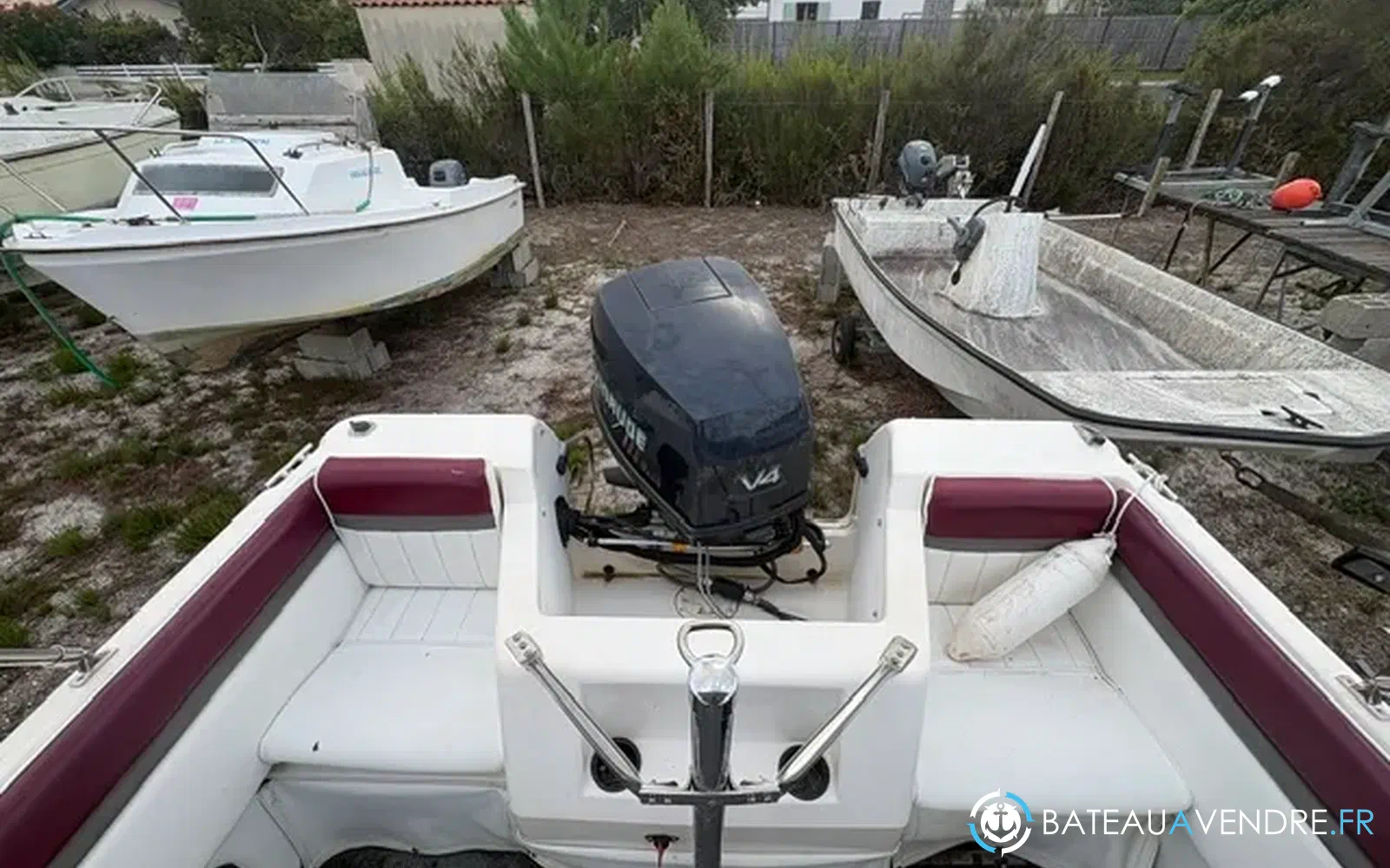 slider 6 Sunbird SPL 171