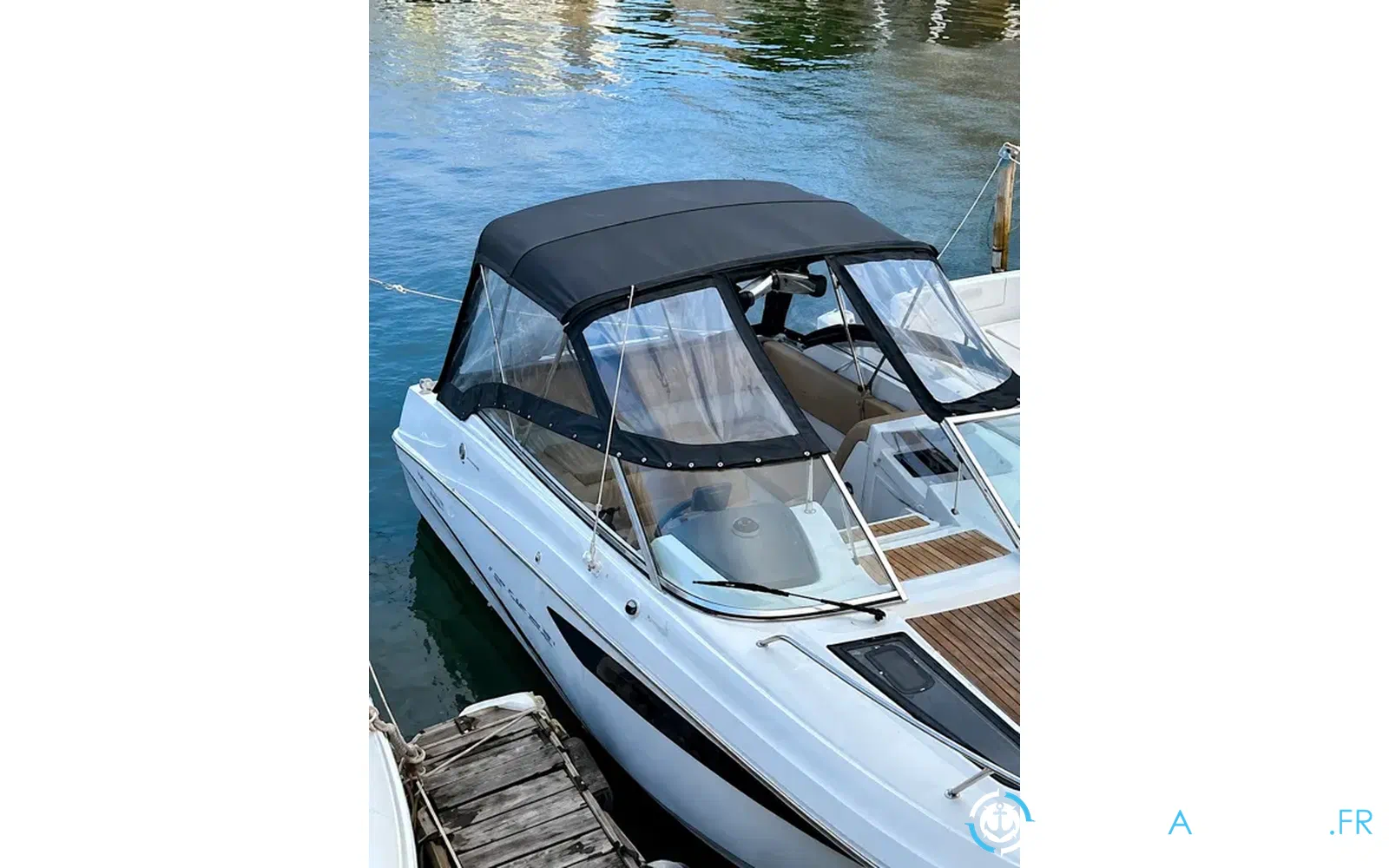 slider 2 Jeanneau Cap Camarat 7.5 DC
