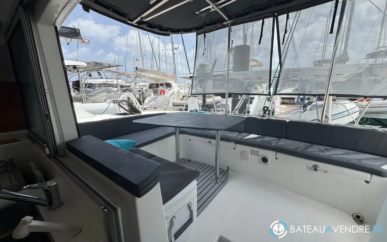 slider 20 Lagoon 380