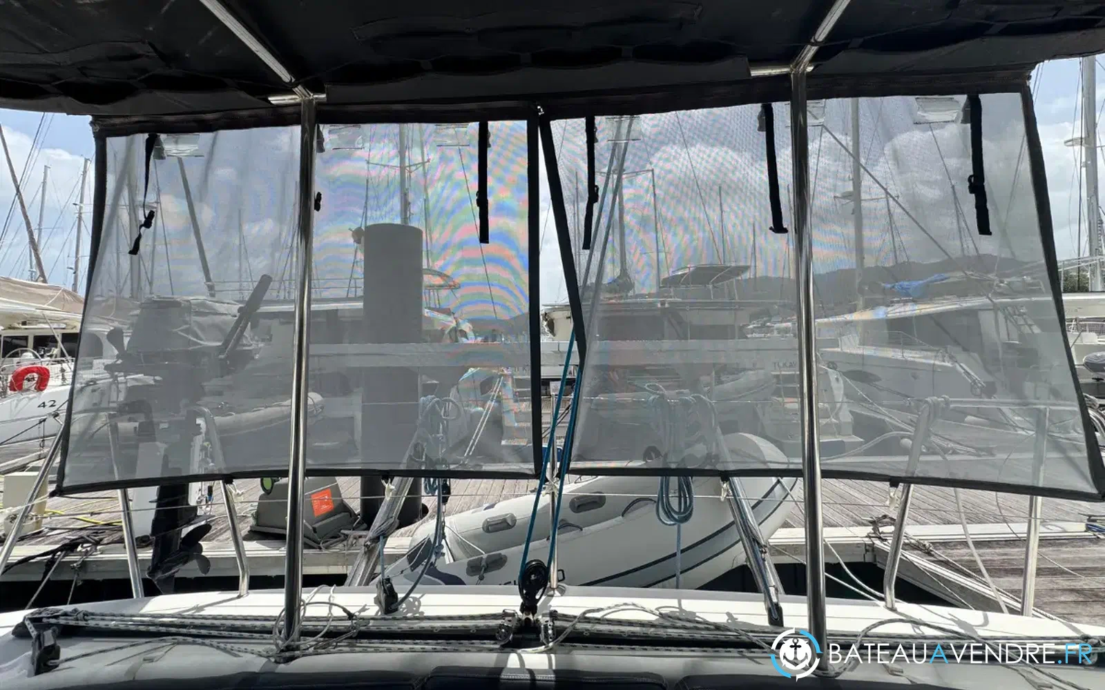 slider 21 Lagoon 380