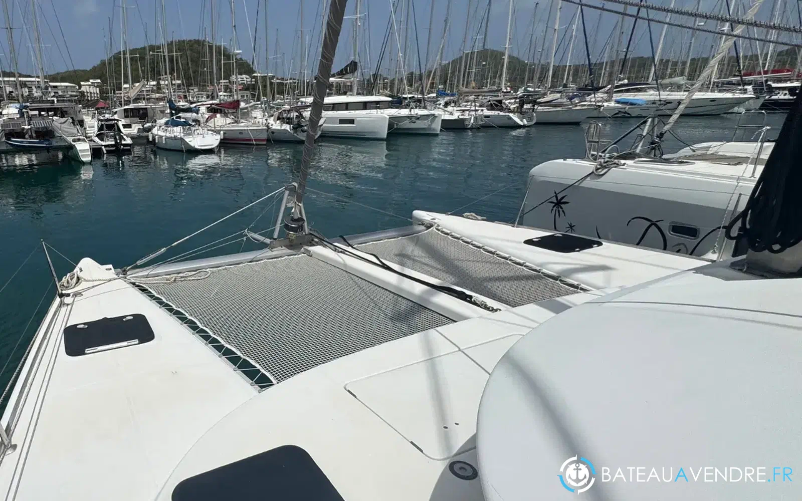 slider 23 Lagoon 380