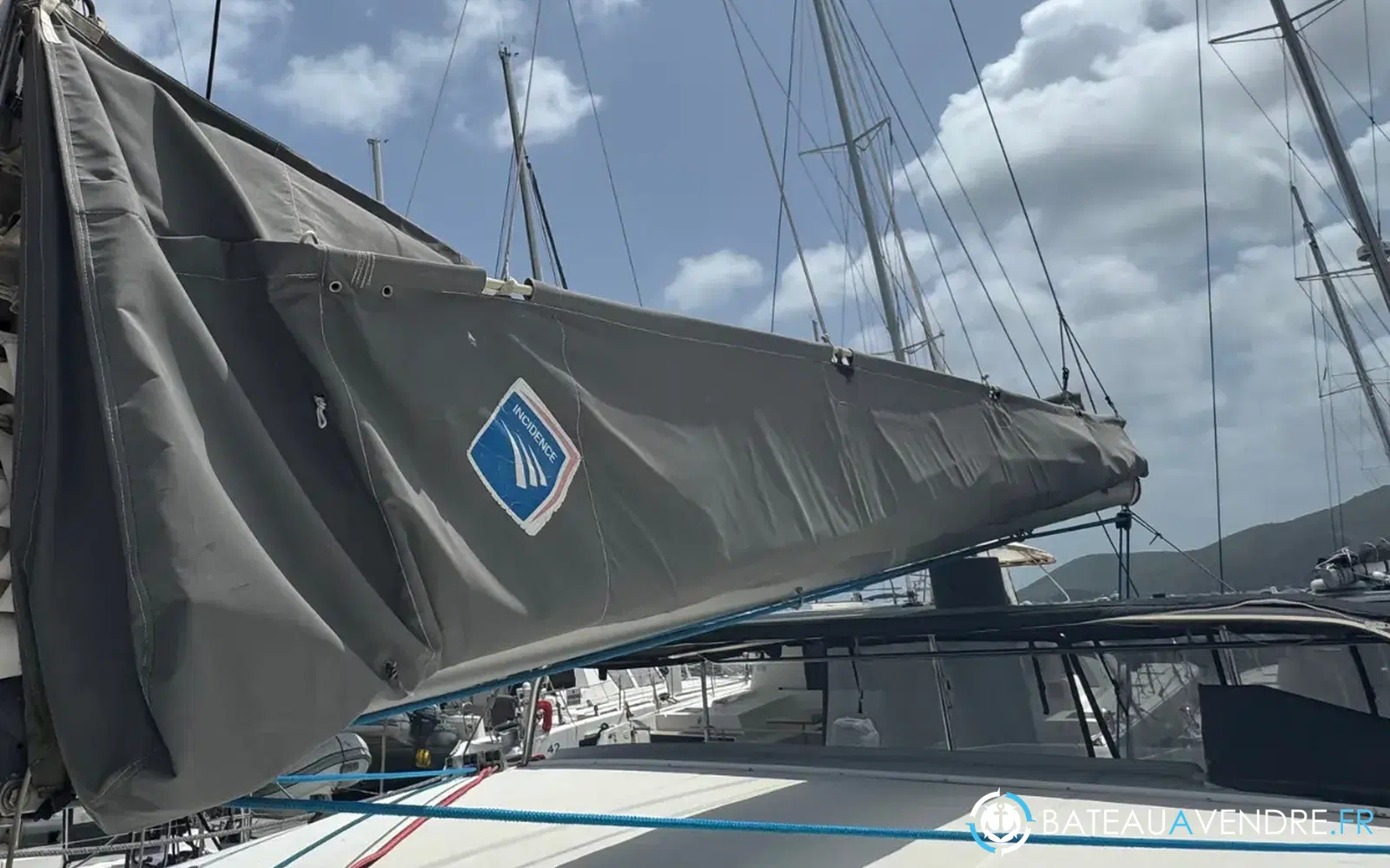slider 25 Lagoon 380