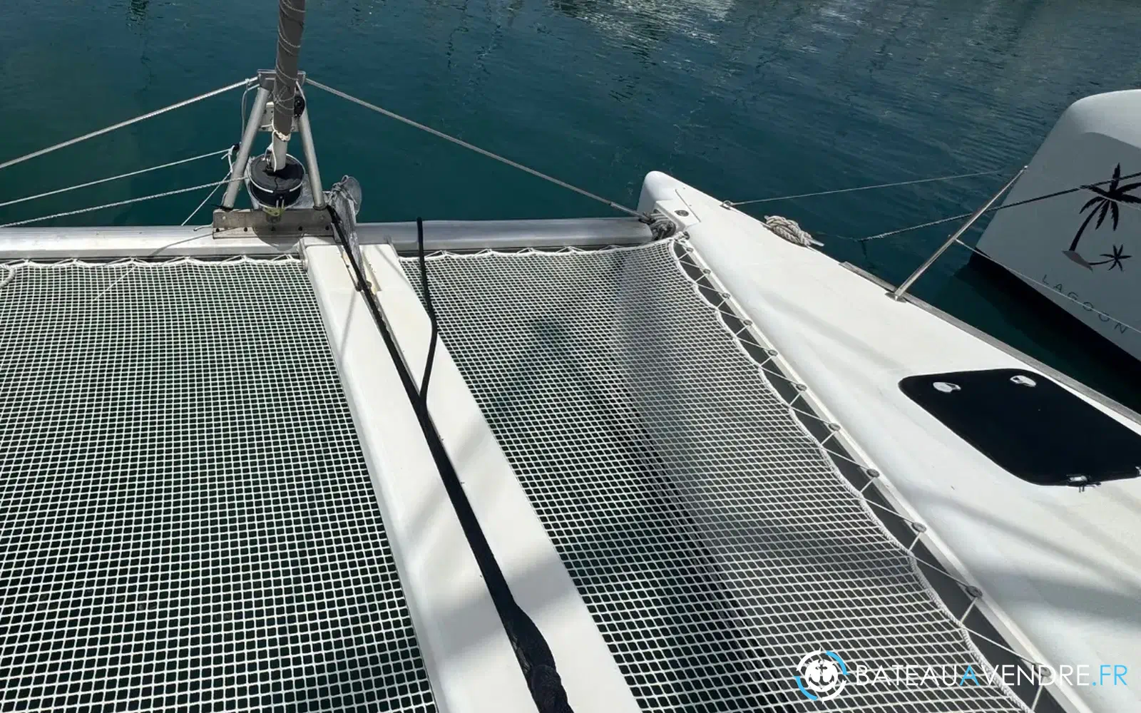 slider 26 Lagoon 380