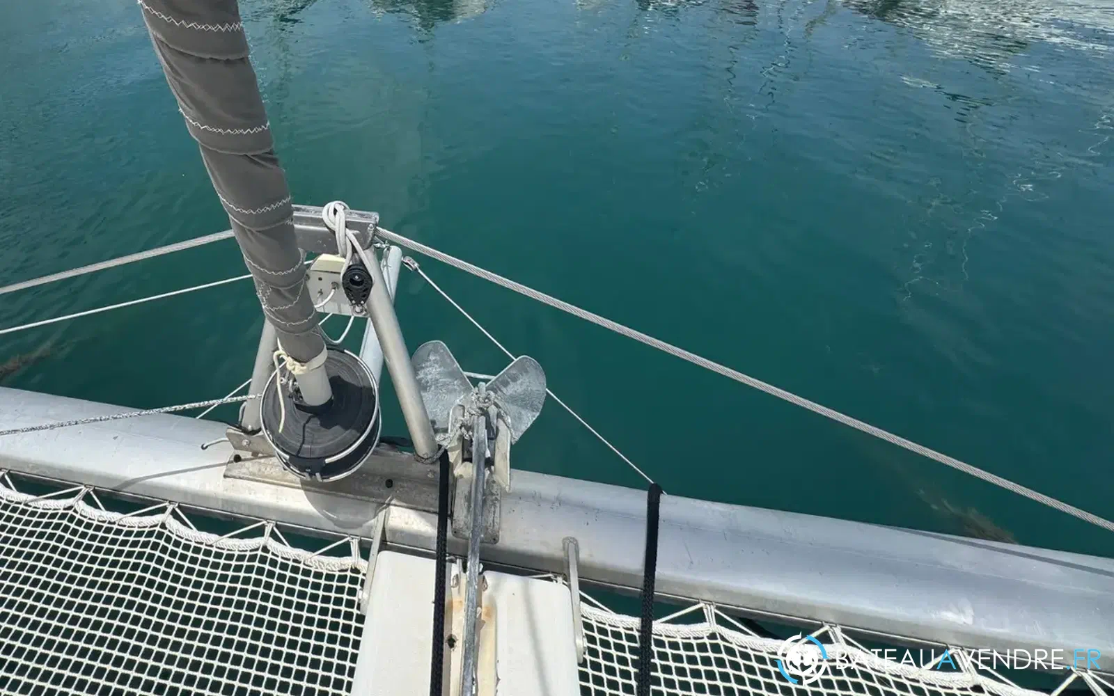 slider 27 Lagoon 380