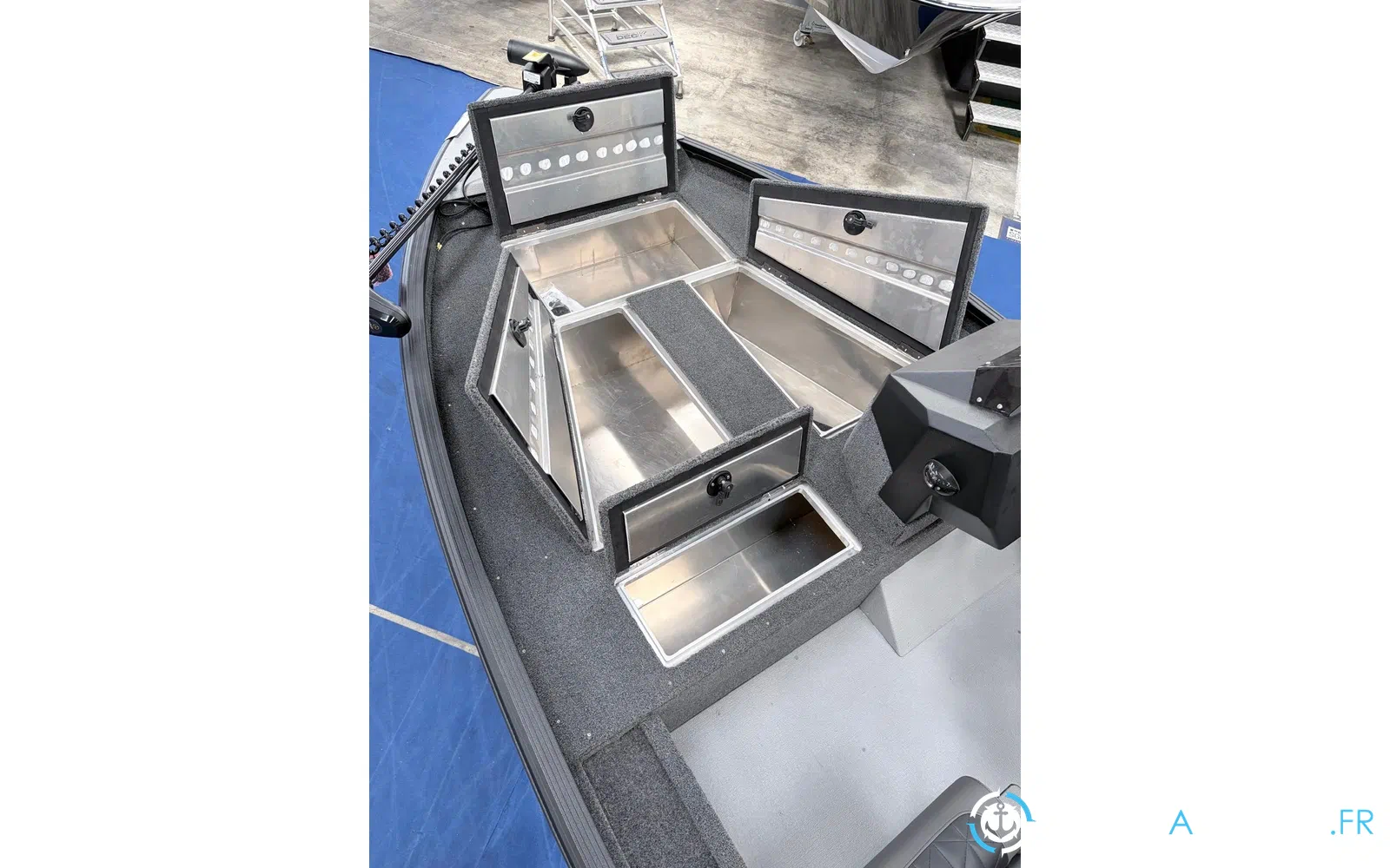 slider 3 X-Liner 460 SC