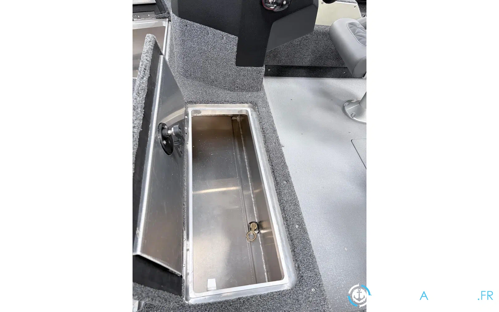 slider 4 X-Liner 460 SC