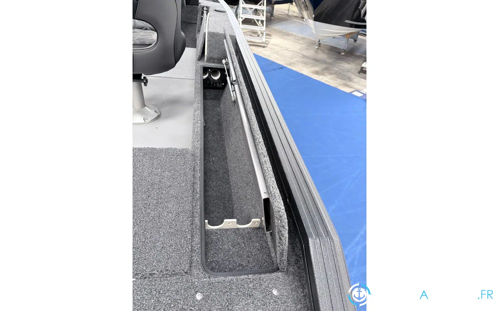 slider 5 X-Liner 460 SC