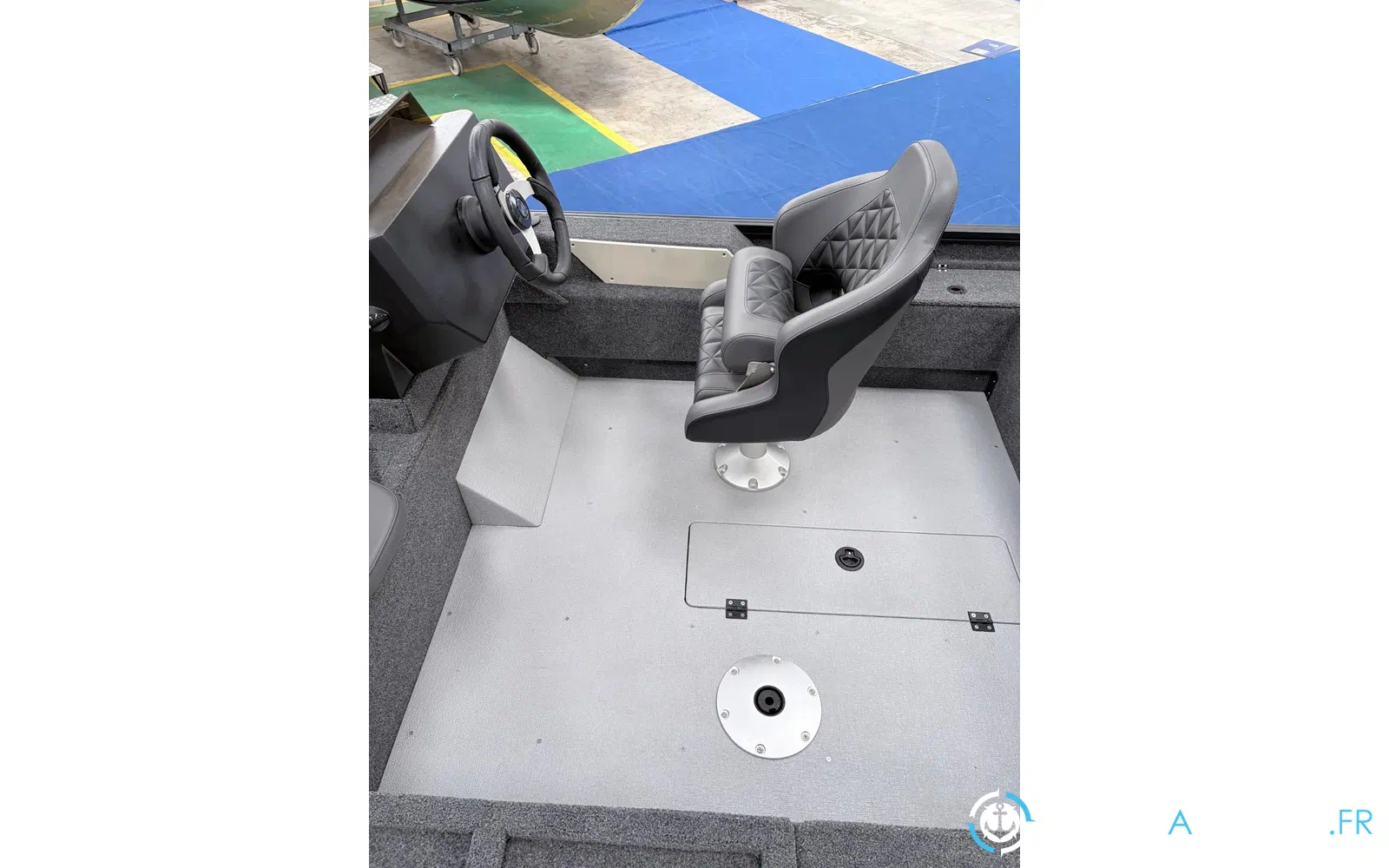 slider 7 X-Liner 460 SC