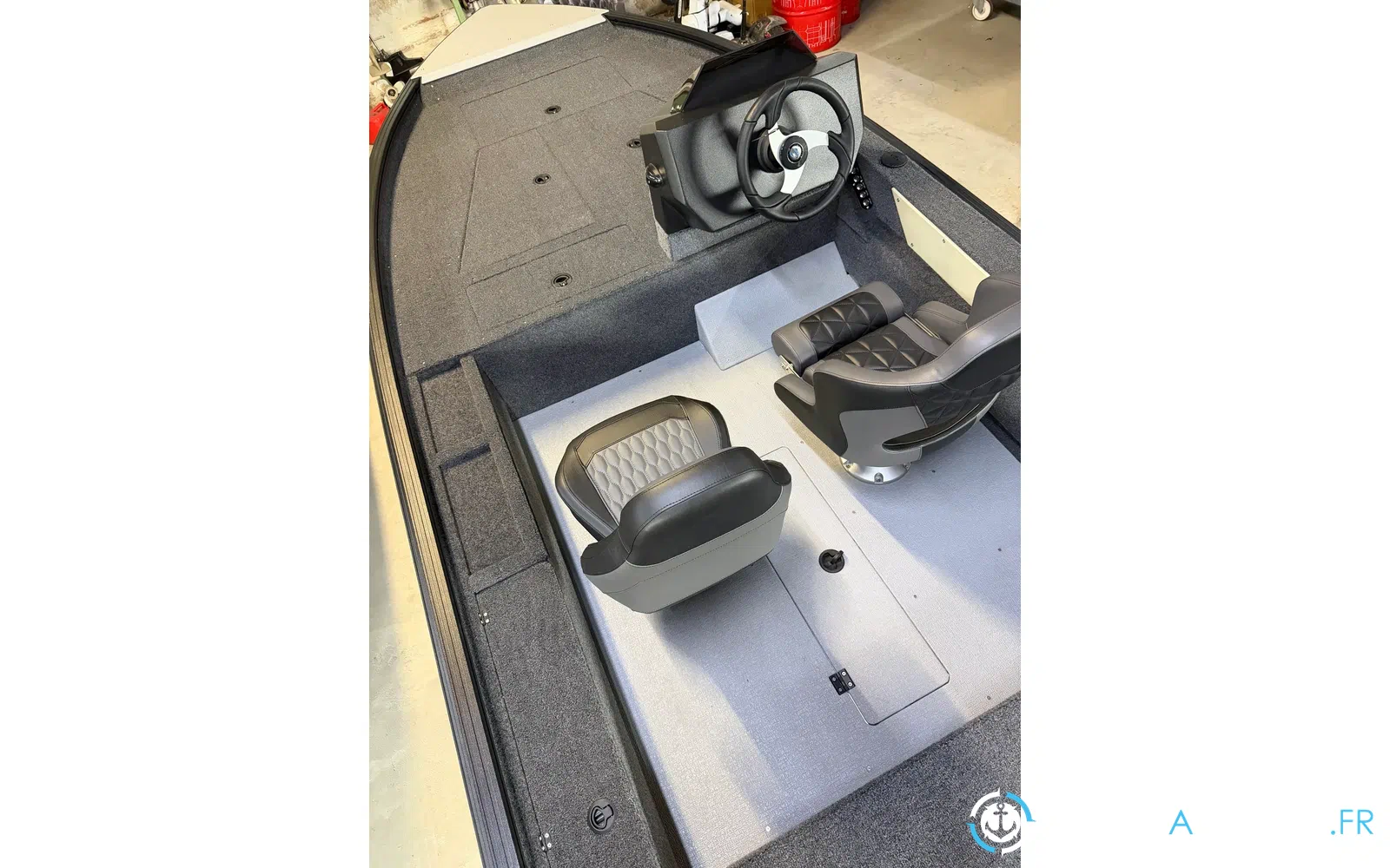 slider 15 X-Liner 460 SC