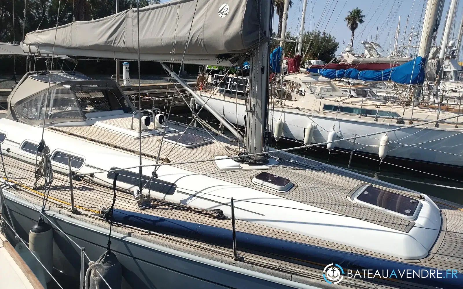 slider 10 Grand Soleil 45
