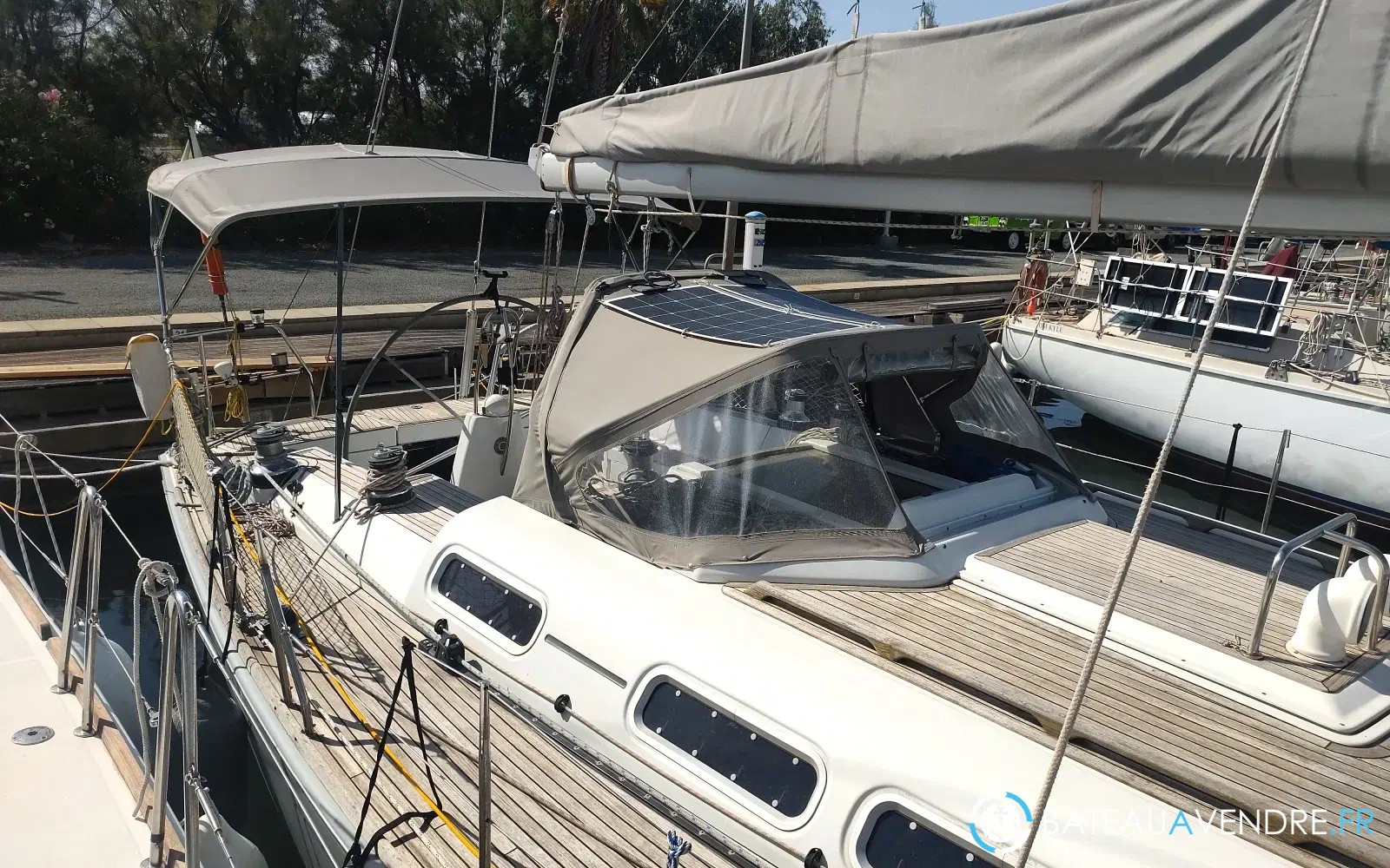 slider 12 Grand Soleil 45