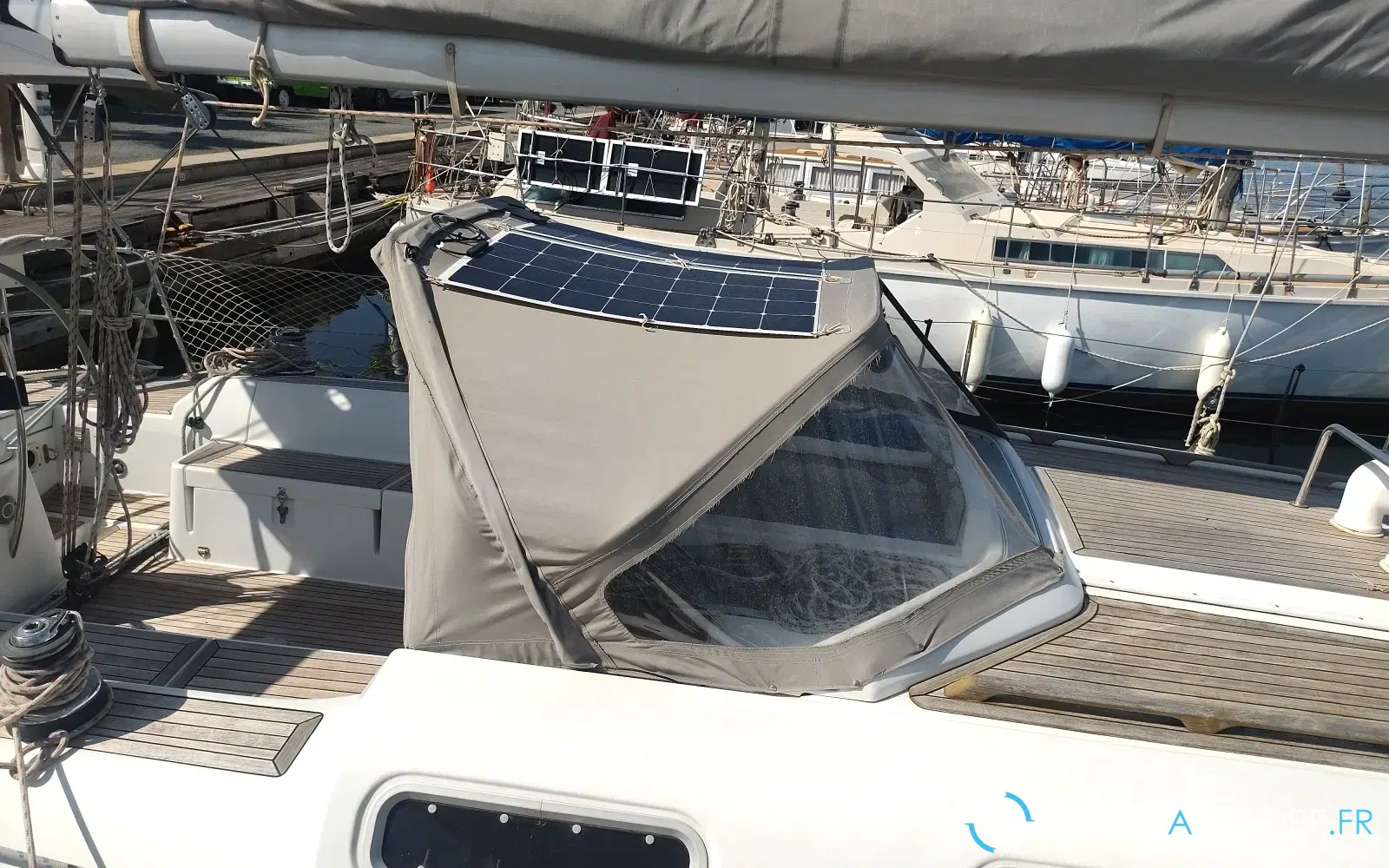 slider 13 Grand Soleil 45
