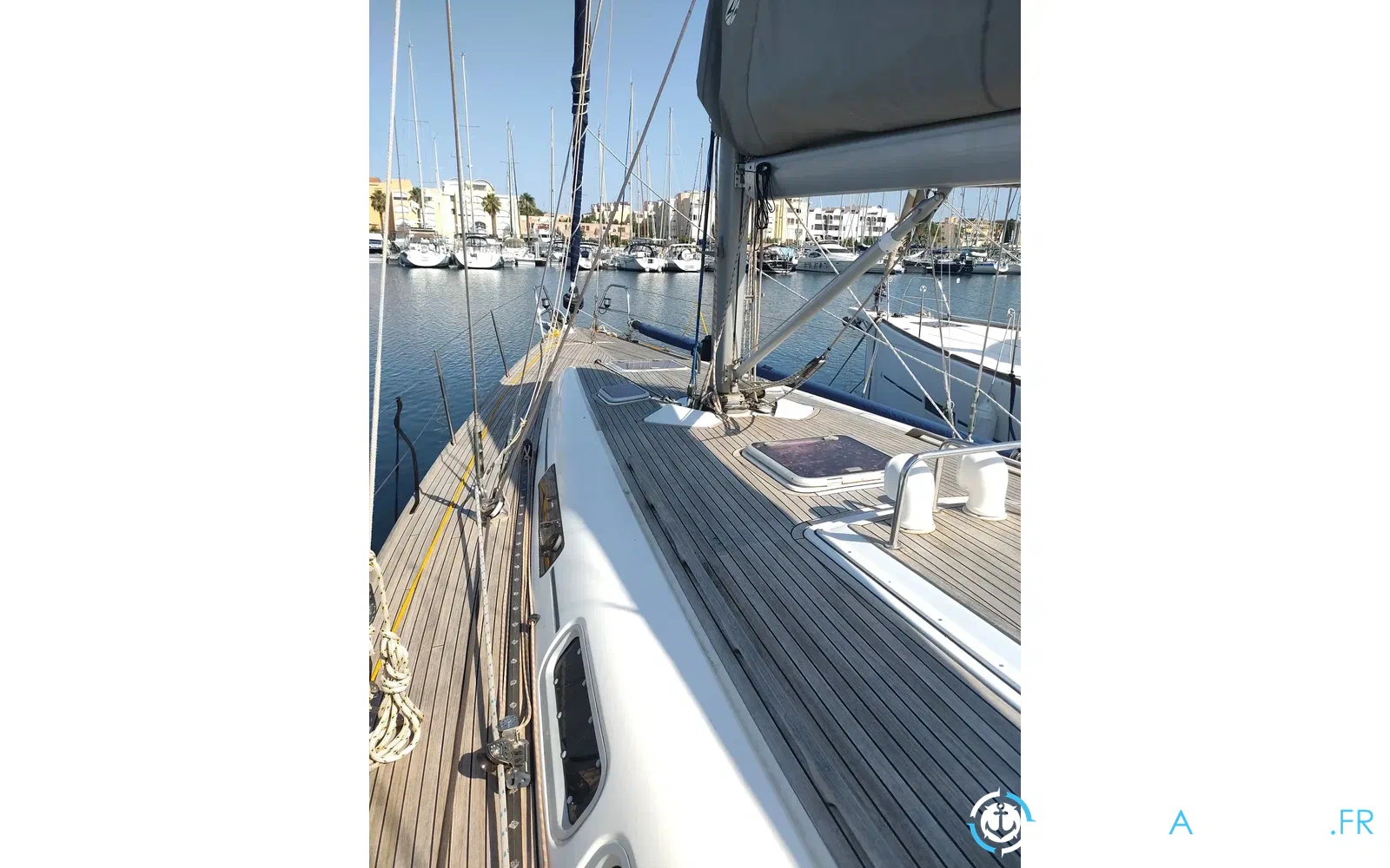 slider 14 Grand Soleil 45