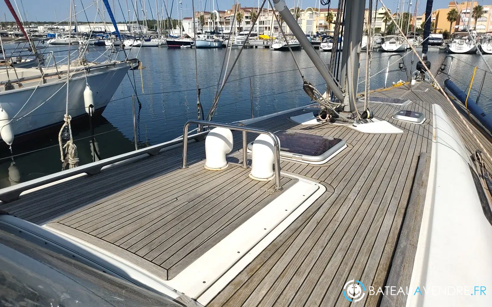 slider 15 Grand Soleil 45