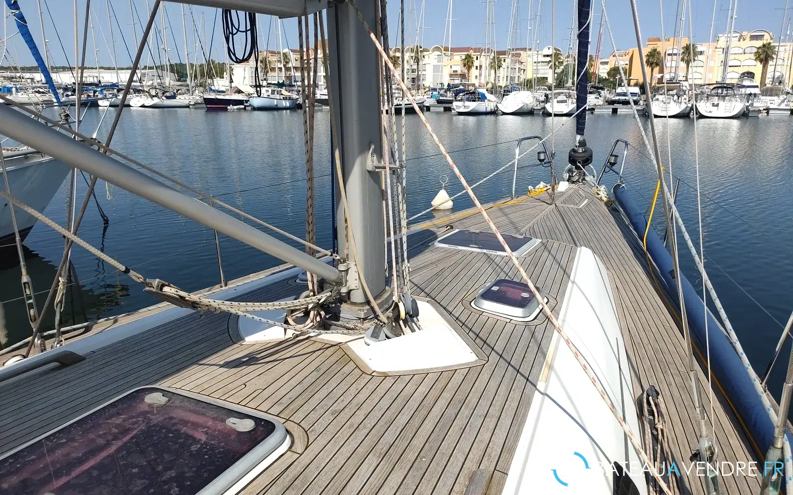 slider 16 Grand Soleil 45