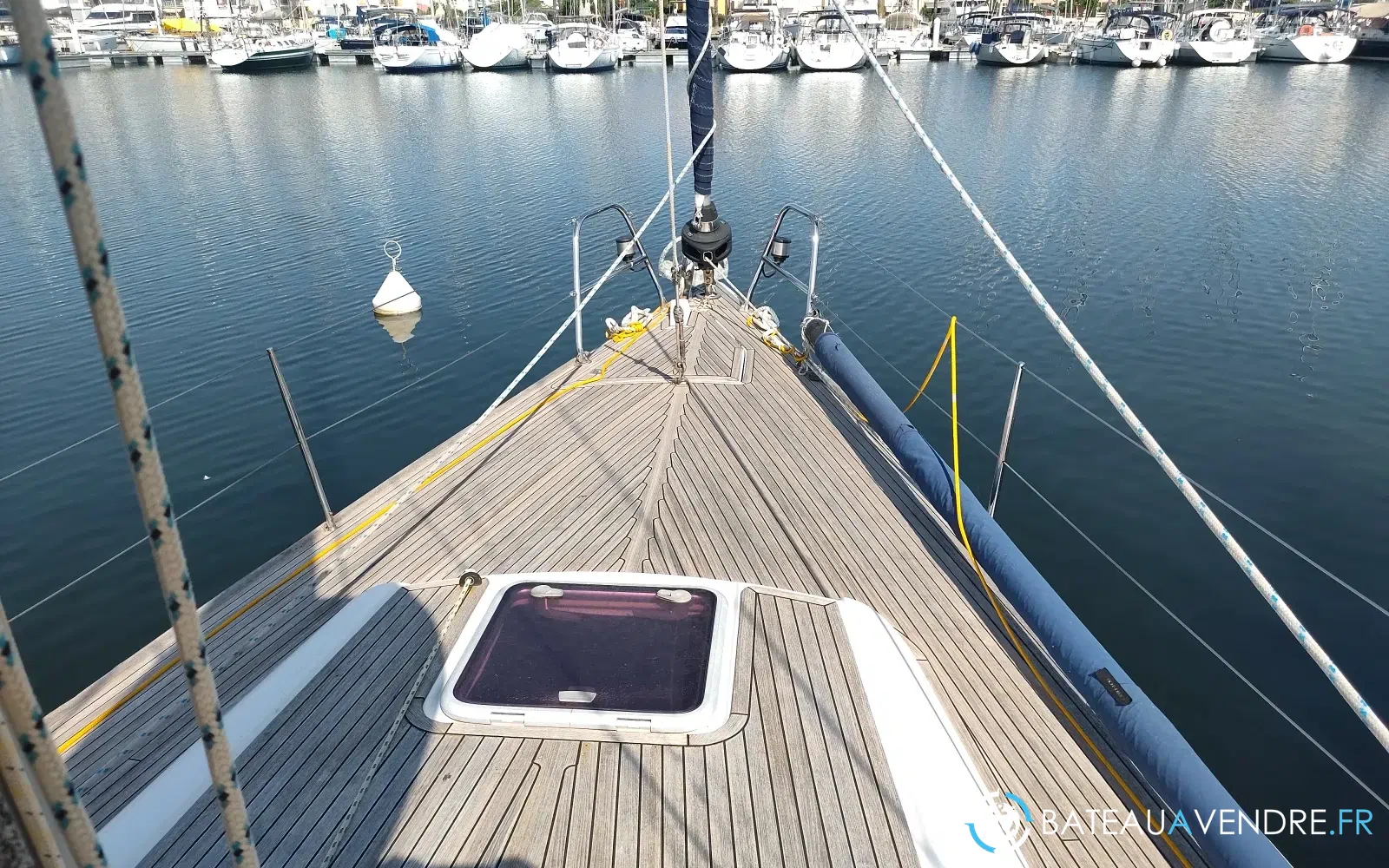 slider 17 Grand Soleil 45