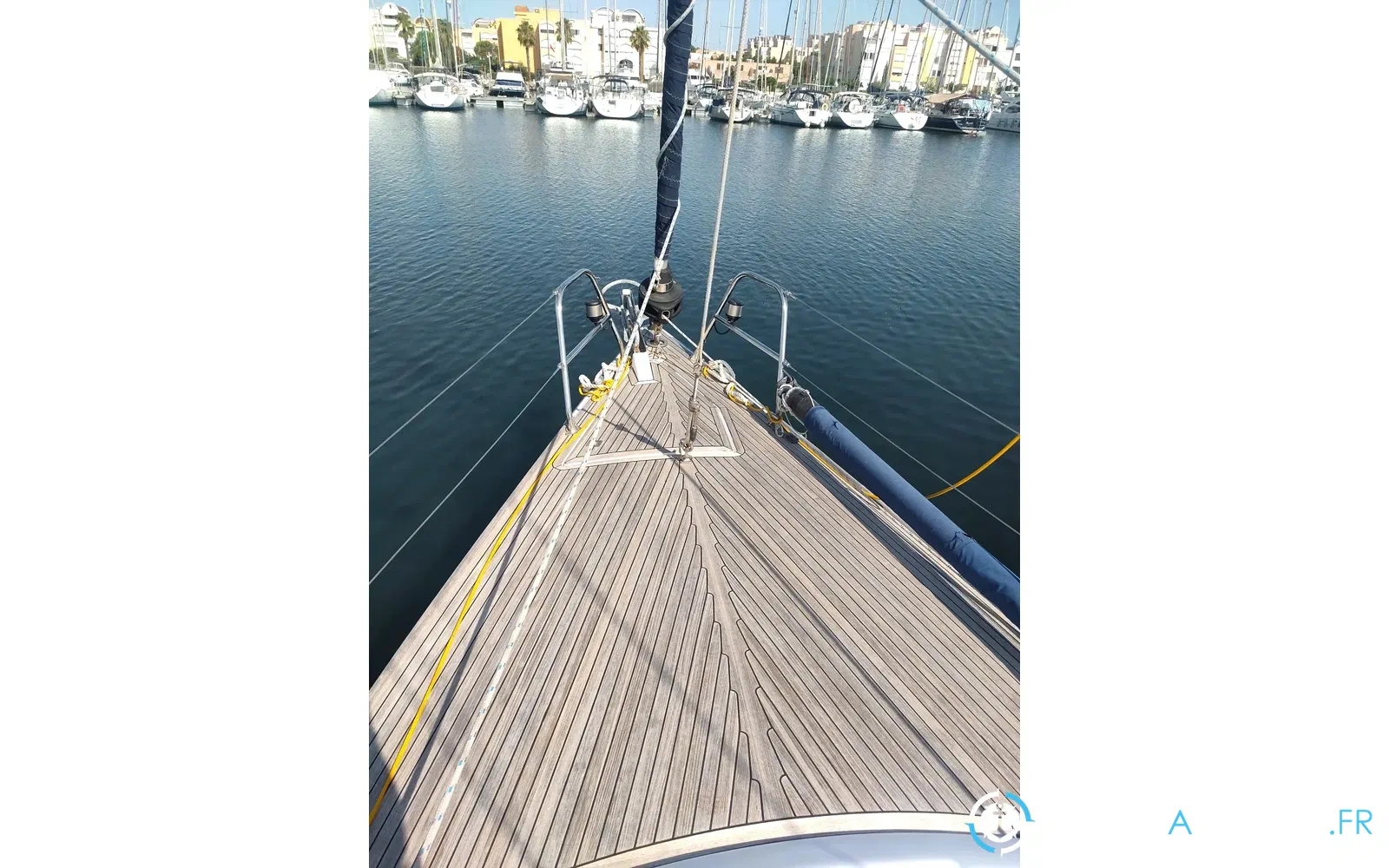 slider 18 Grand Soleil 45