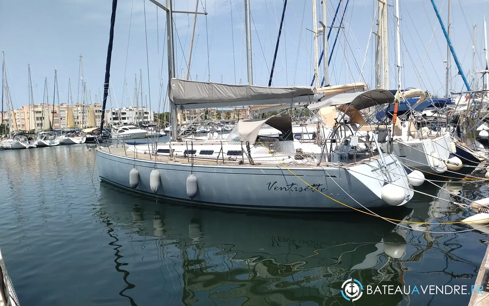 slider 0 Grand Soleil 45