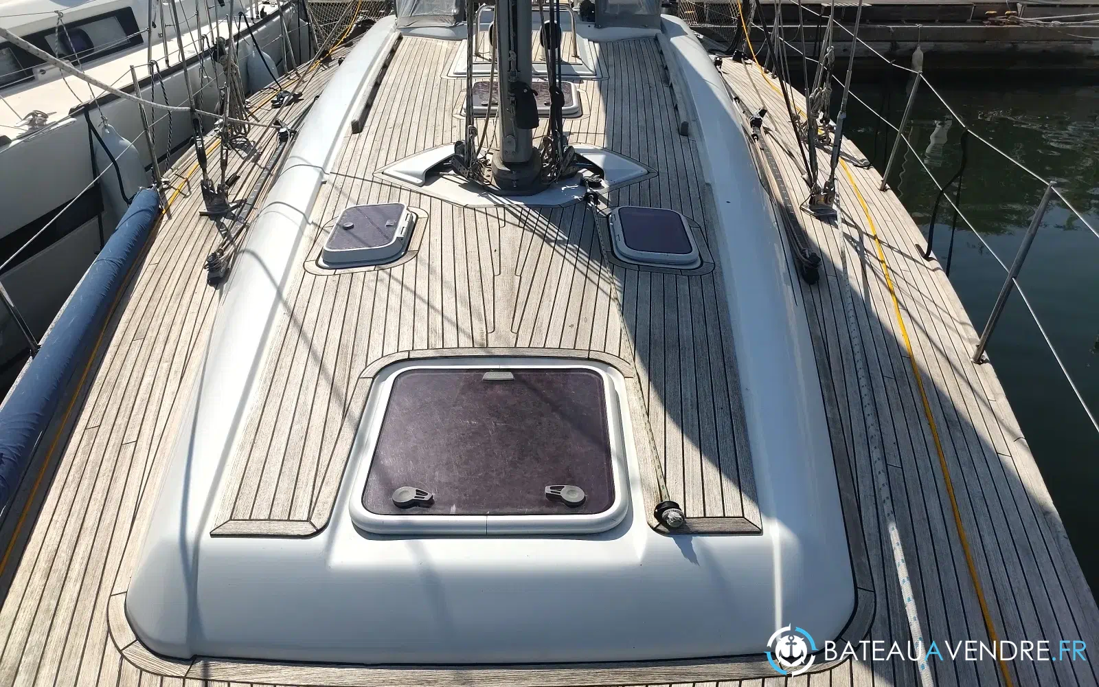 slider 23 Grand Soleil 45