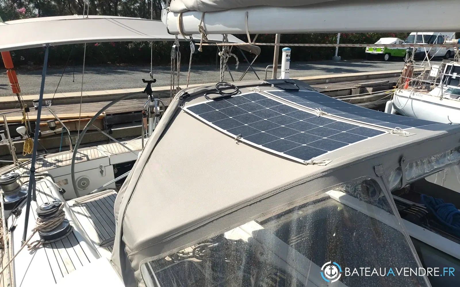 slider 24 Grand Soleil 45