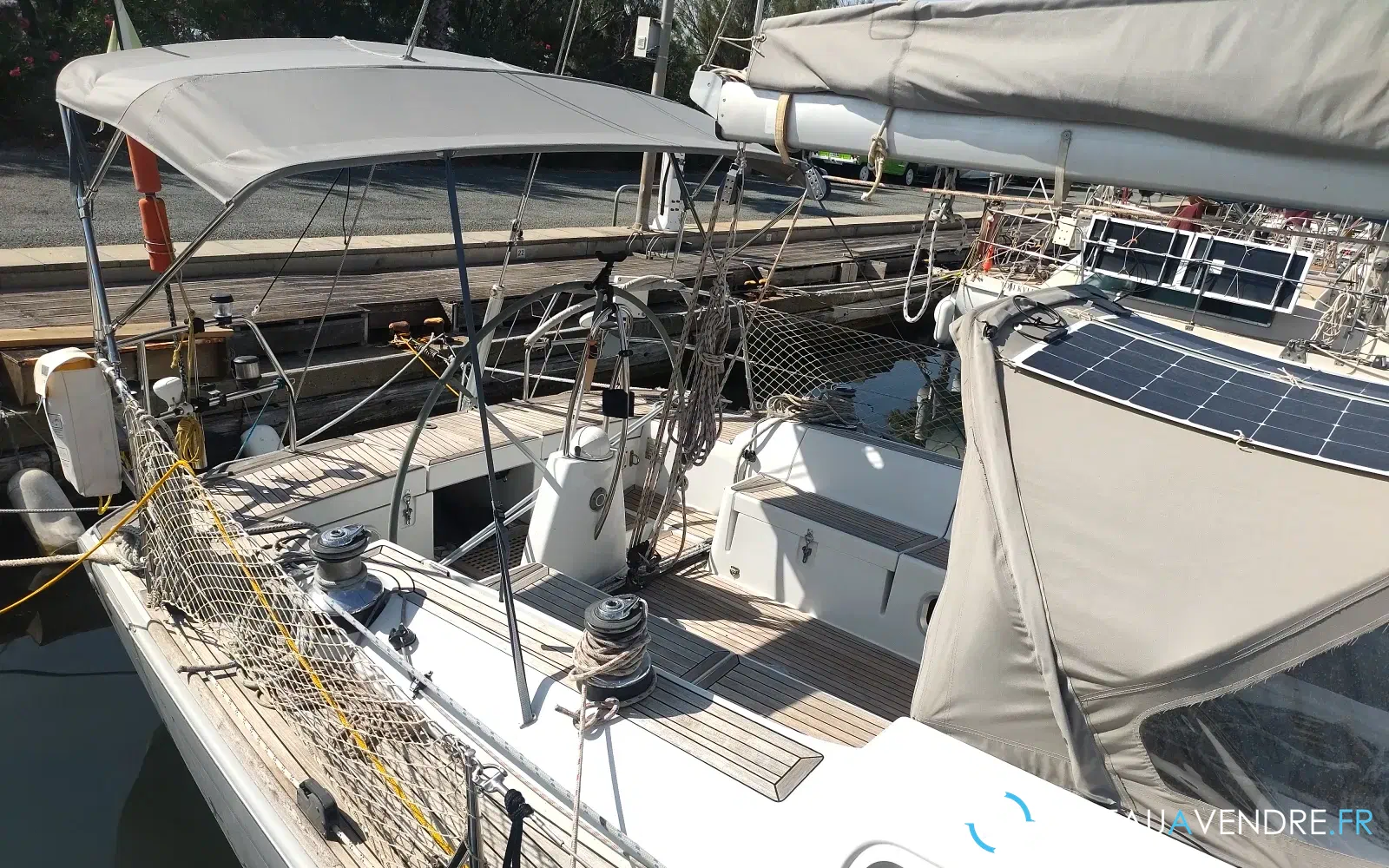 slider 25 Grand Soleil 45