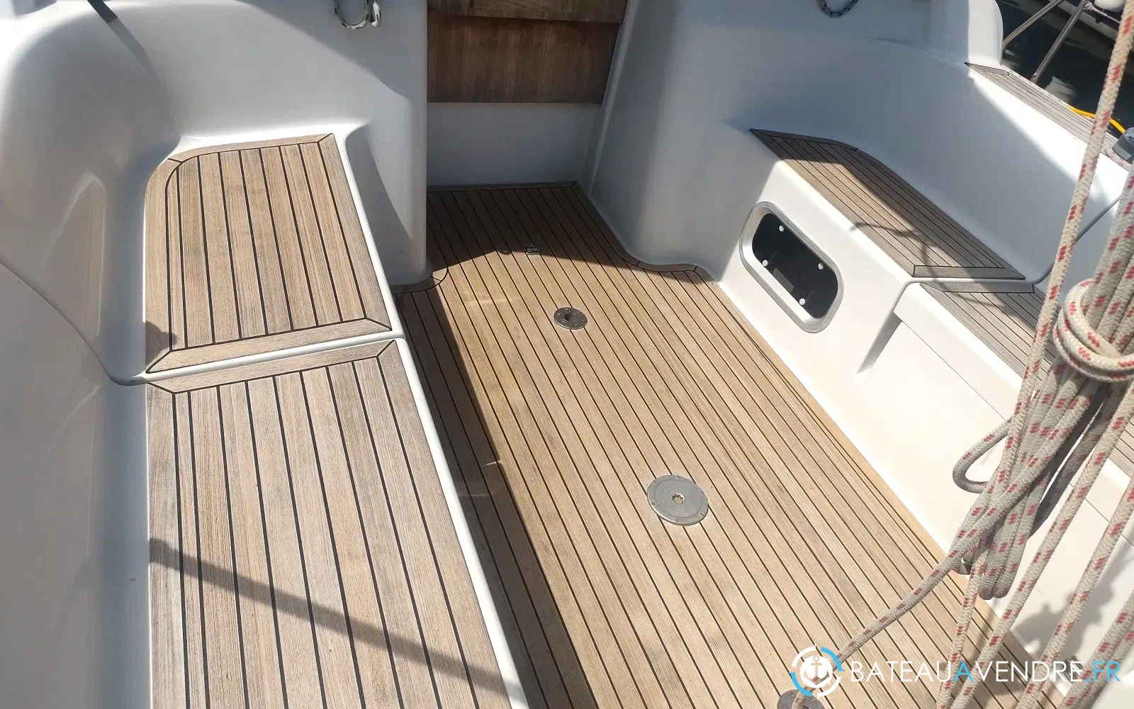 slider 27 Grand Soleil 45