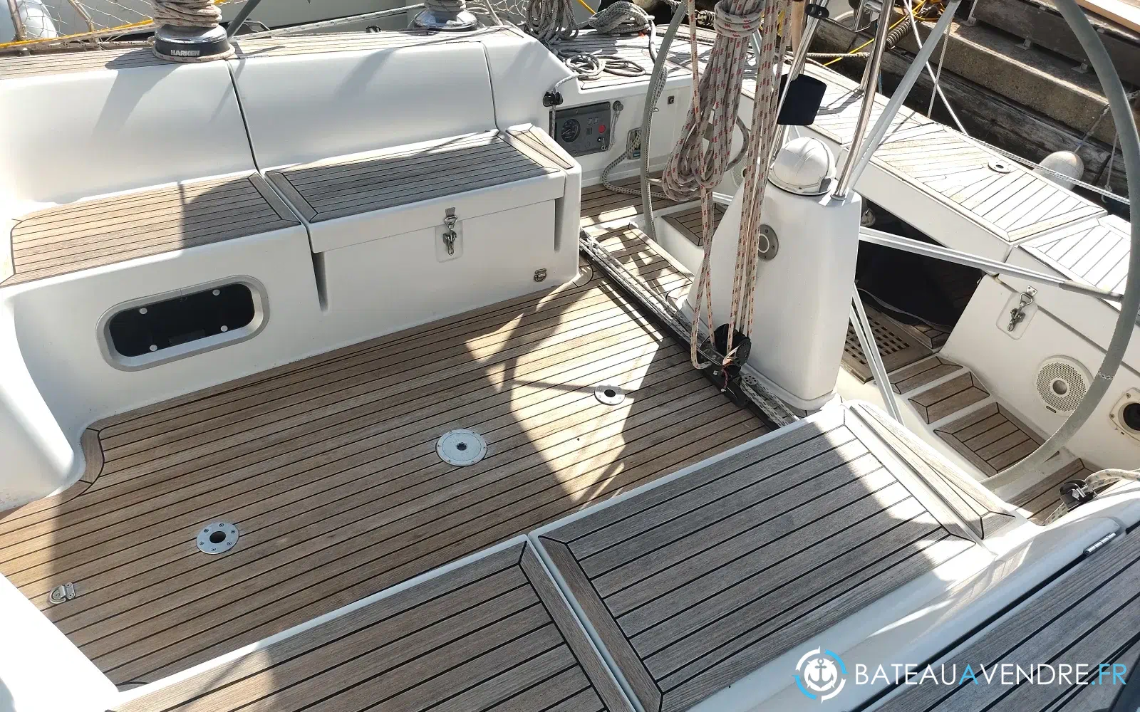 slider 28 Grand Soleil 45