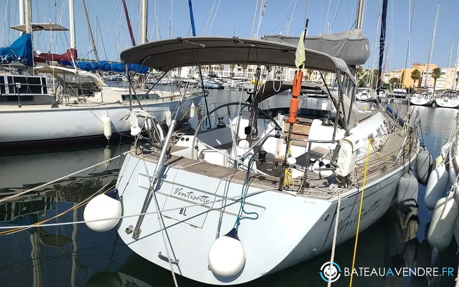 slider 1 Grand Soleil 45