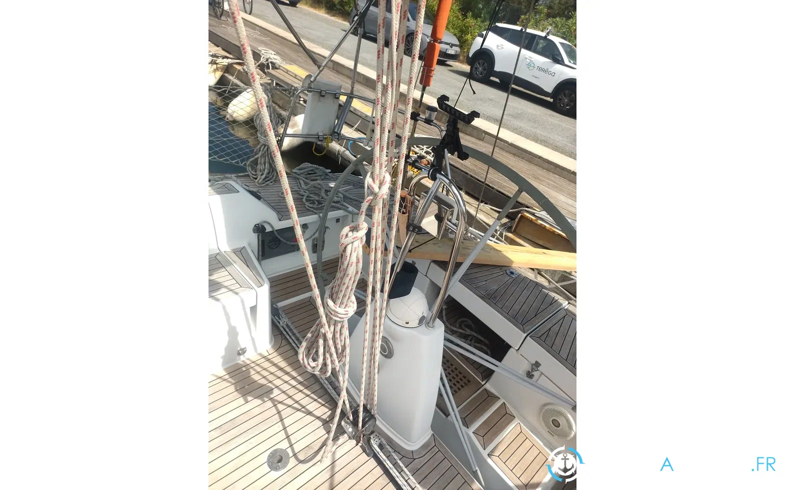 slider 29 Grand Soleil 45