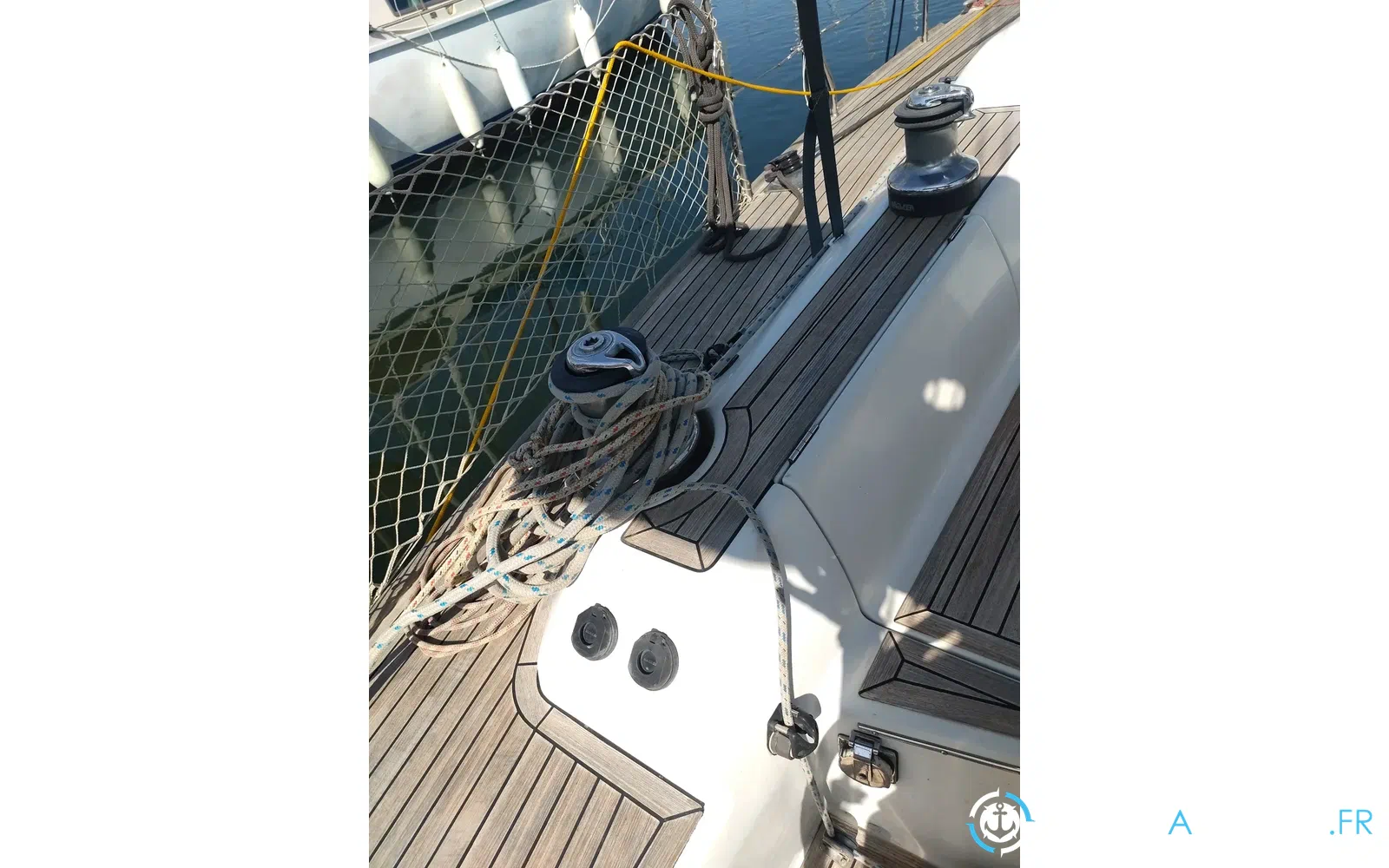 slider 32 Grand Soleil 45