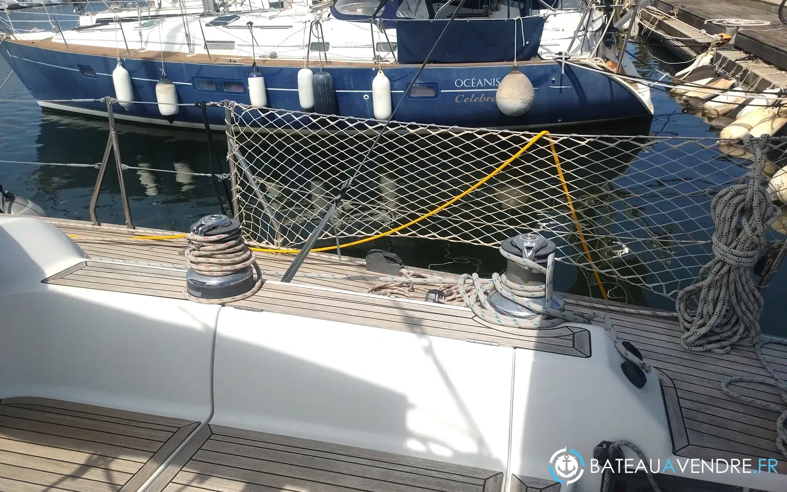 slider 33 Grand Soleil 45