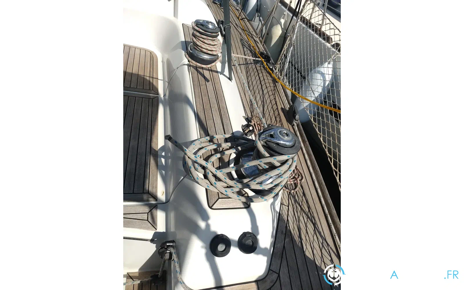 slider 34 Grand Soleil 45