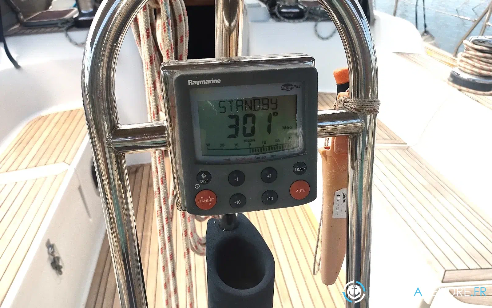 slider 35 Grand Soleil 45