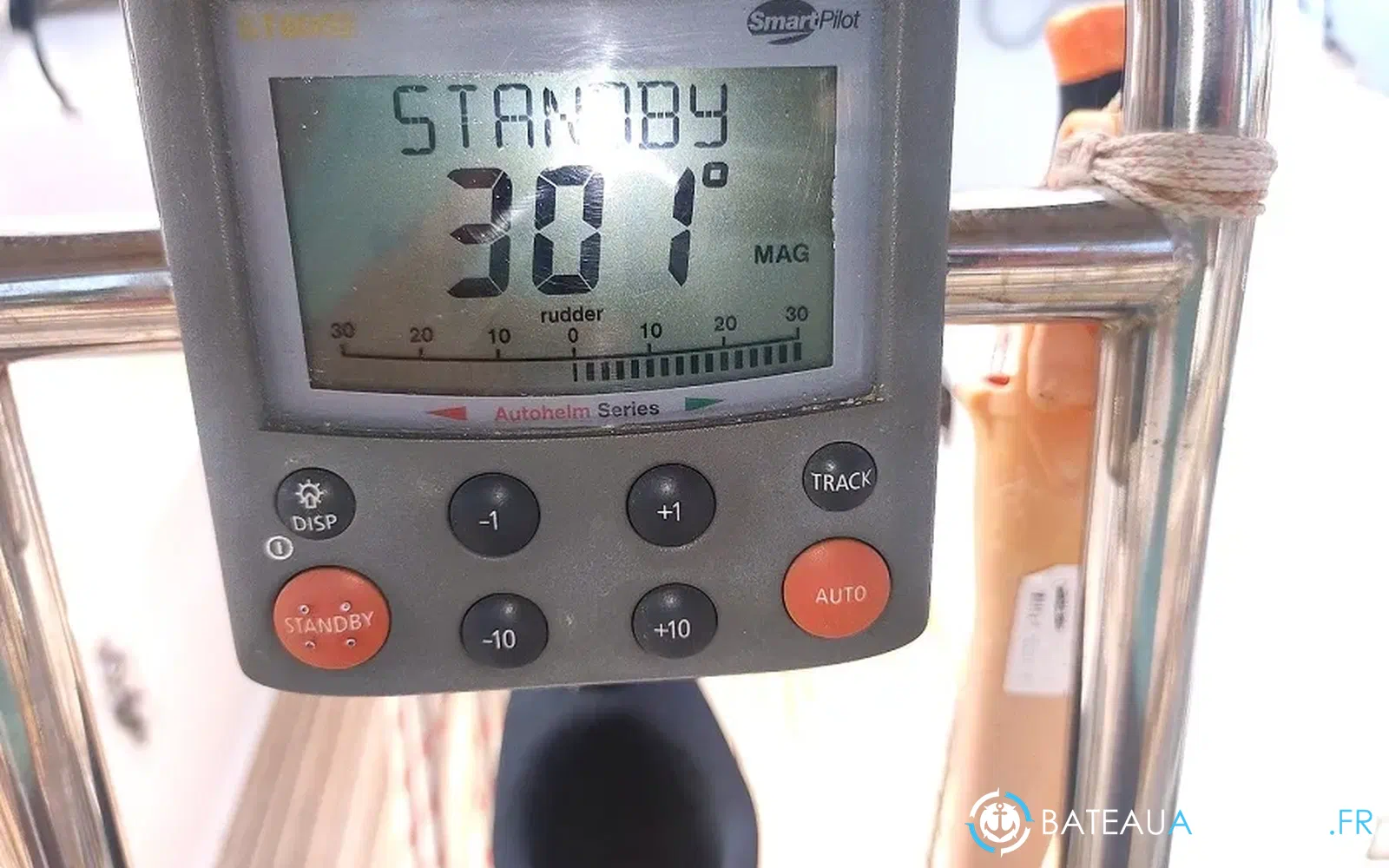 slider 36 Grand Soleil 45