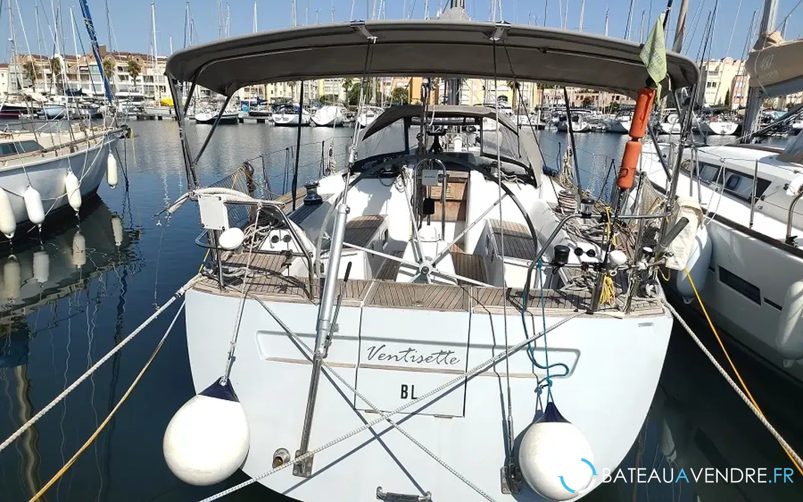 slider 2 Grand Soleil 45