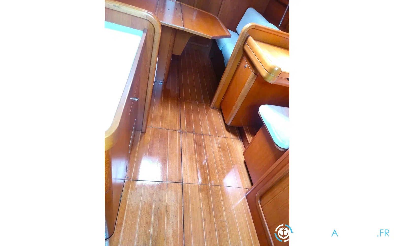 slider 44 Grand Soleil 45