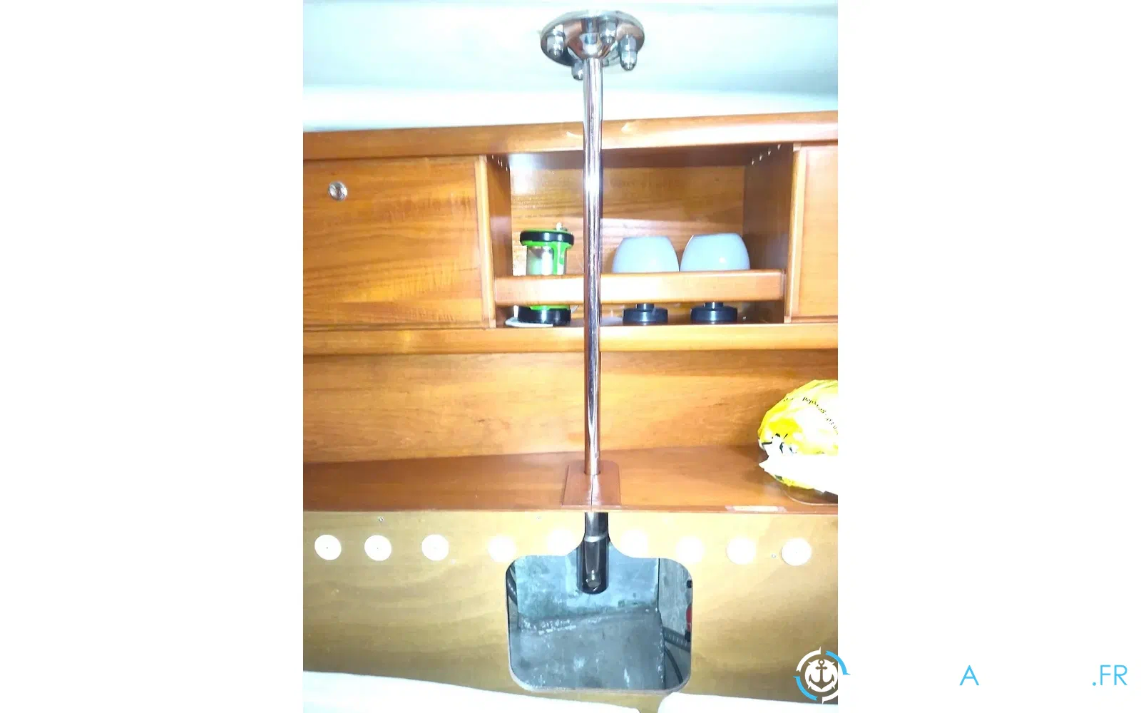 slider 48 Grand Soleil 45