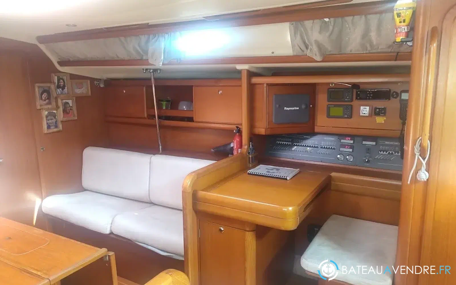 slider 51 Grand Soleil 45