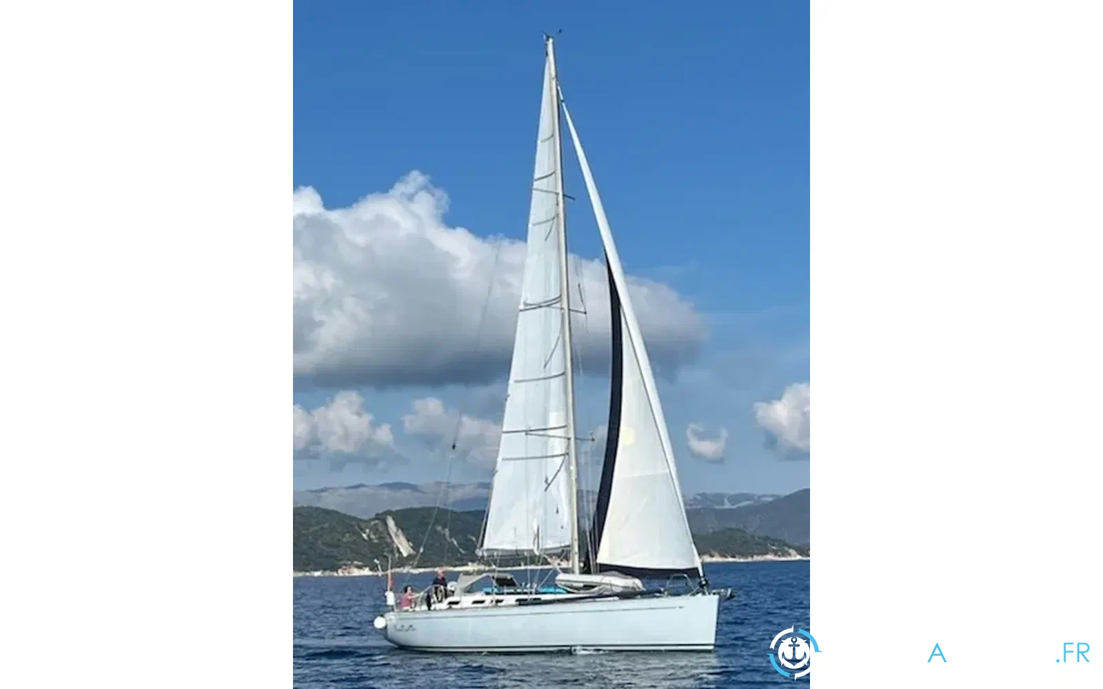 slider 4 Grand Soleil 45