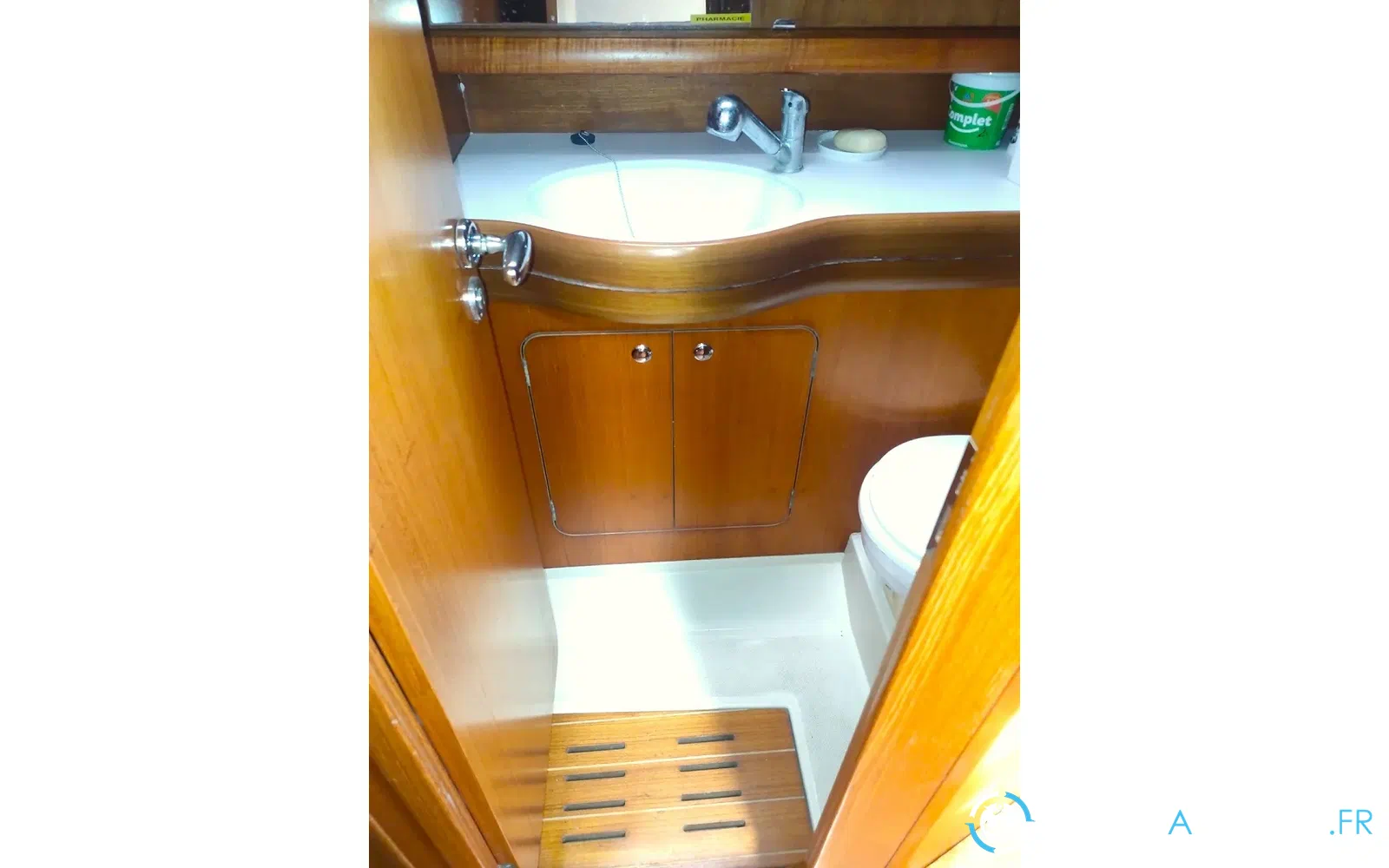 slider 59 Grand Soleil 45