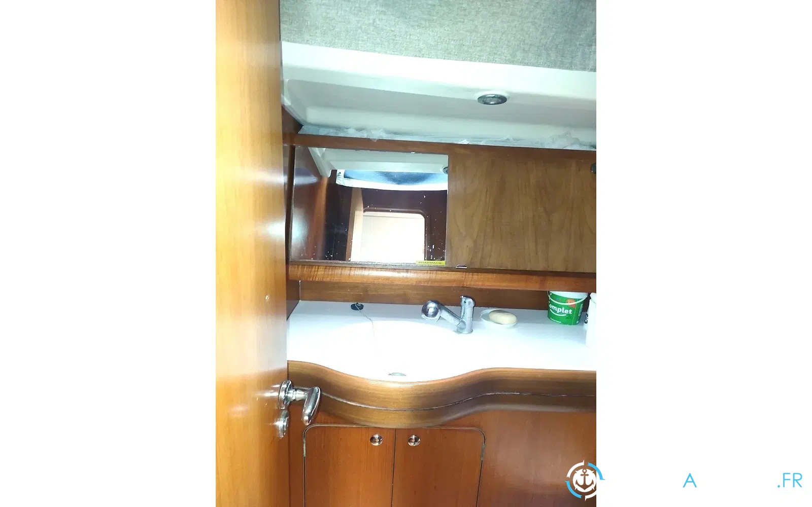 slider 60 Grand Soleil 45