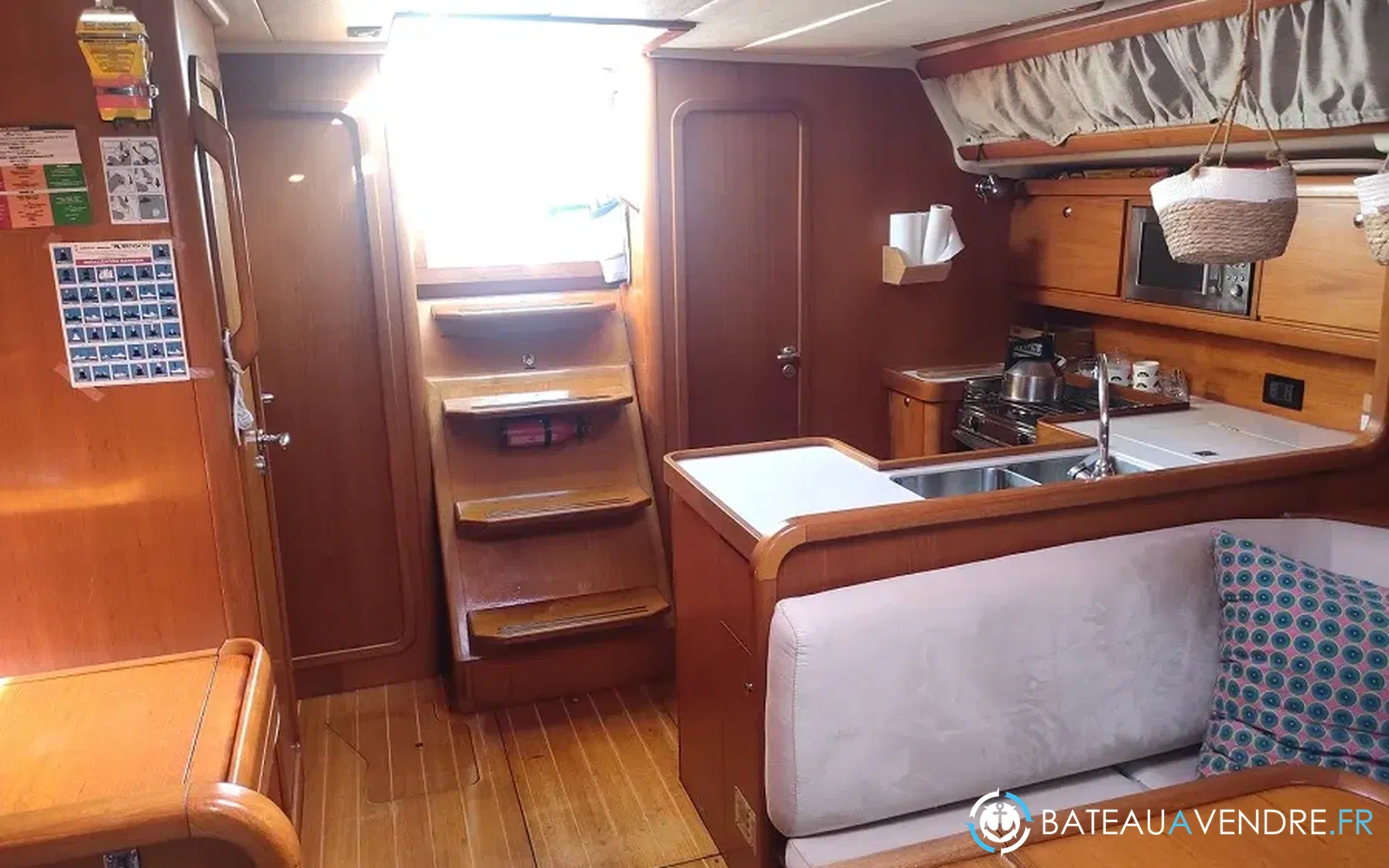 slider 74 Grand Soleil 45