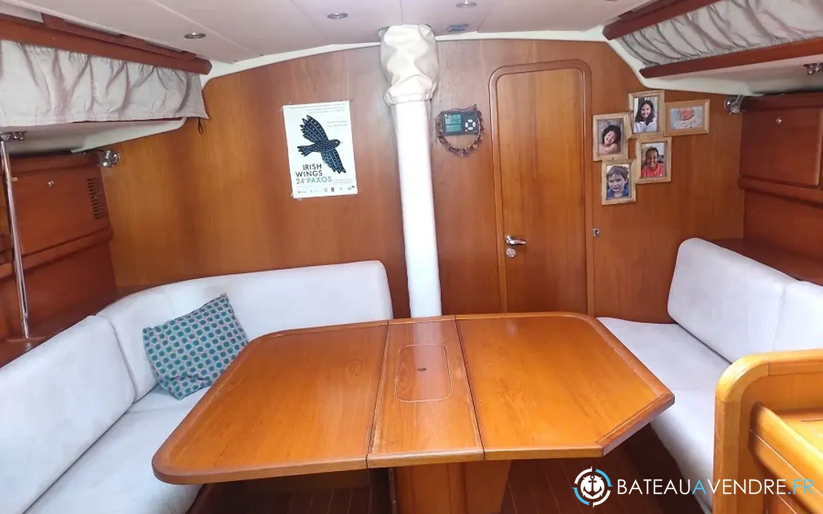 slider 85 Grand Soleil 45