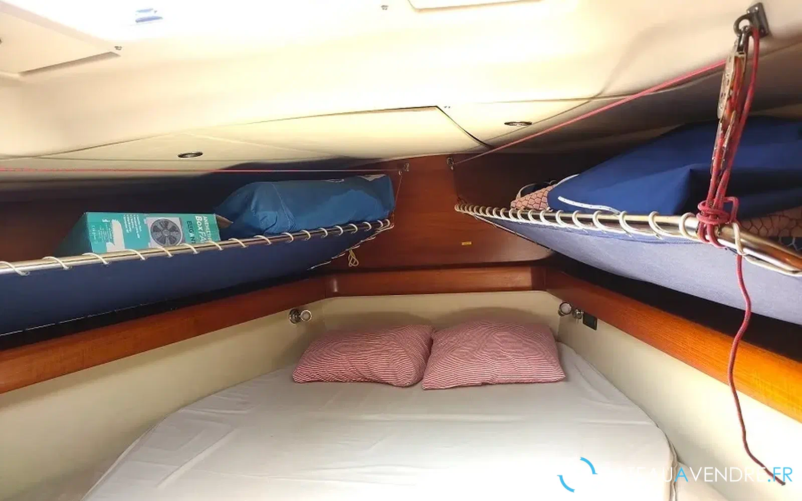 slider 86 Grand Soleil 45