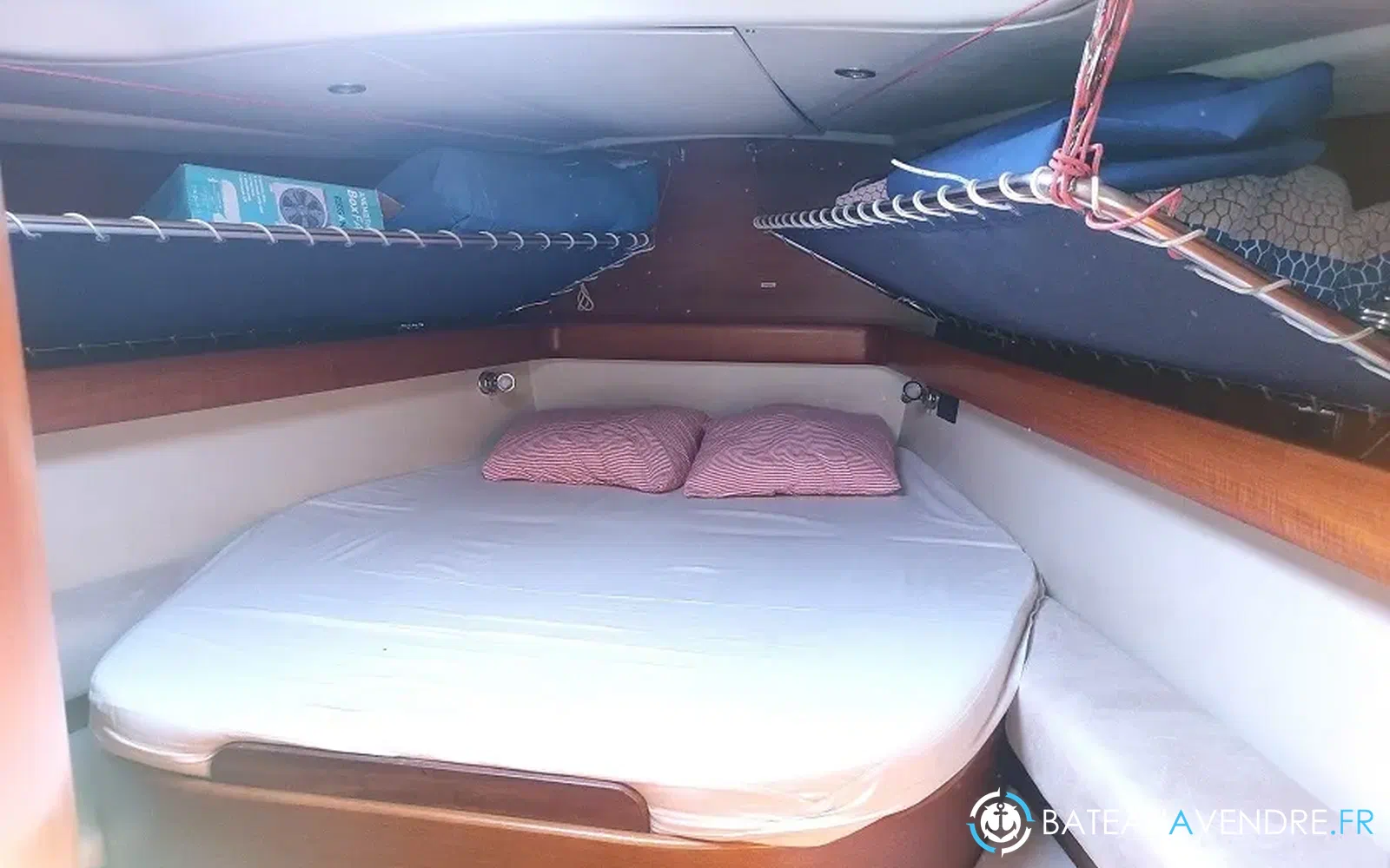 slider 87 Grand Soleil 45