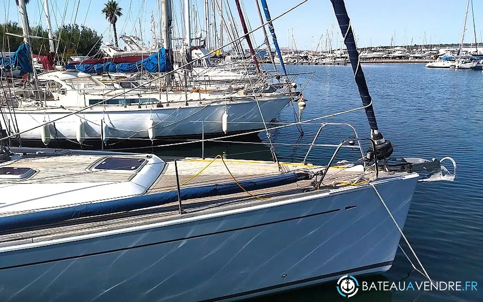 slider 7 Grand Soleil 45
