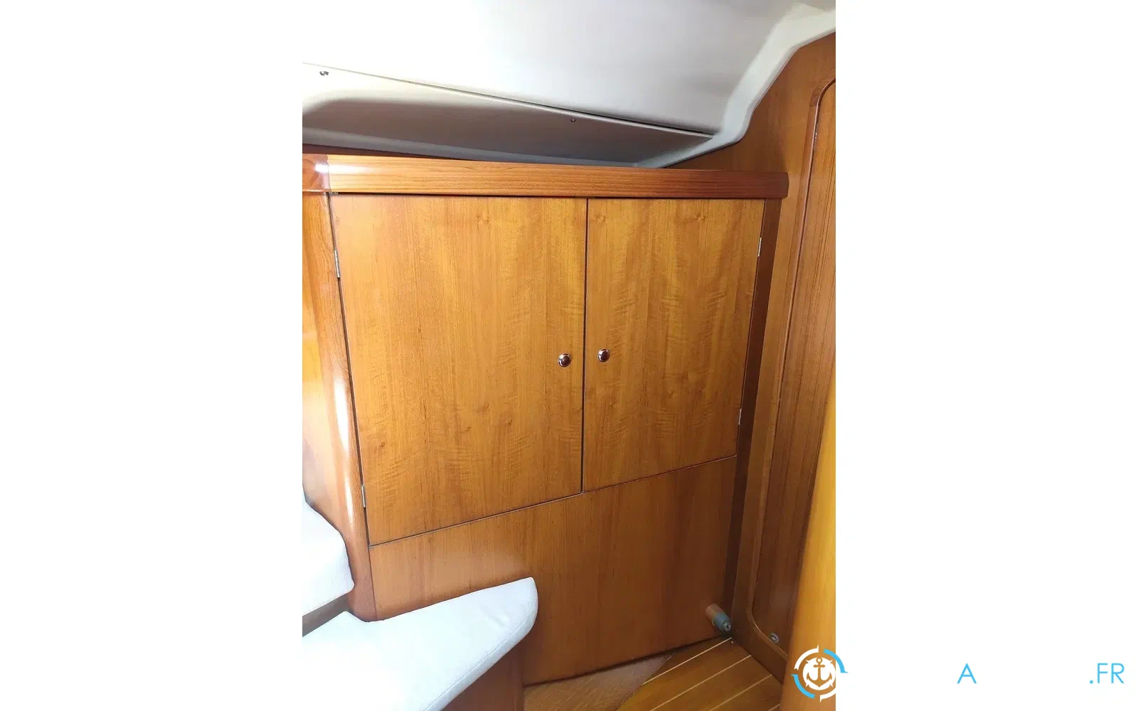 slider 91 Grand Soleil 45